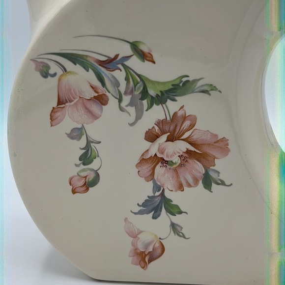 UNIVERSAL CAMBRIDGE TILT PITCHER VINTAGE - Picture 2 of 11